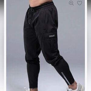 NWT TLF Men’s Element Athletic Joggers 2.0
